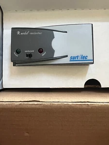 SURTELEC Réenclencheur Rmodul TG 31515 pour disjoncteur IC60 4P avec télégestion - Foto 1 di 3
