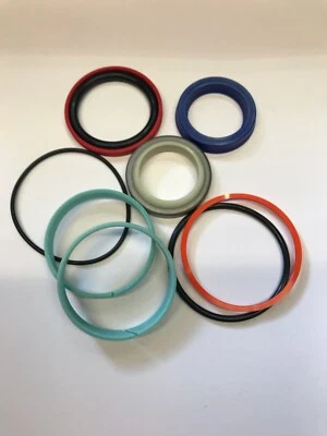 Yanmar B15-3 B17-3 Cucharón / Cucharón Ram Sello Kit (ref 172451-72220) Foto 1 de 4