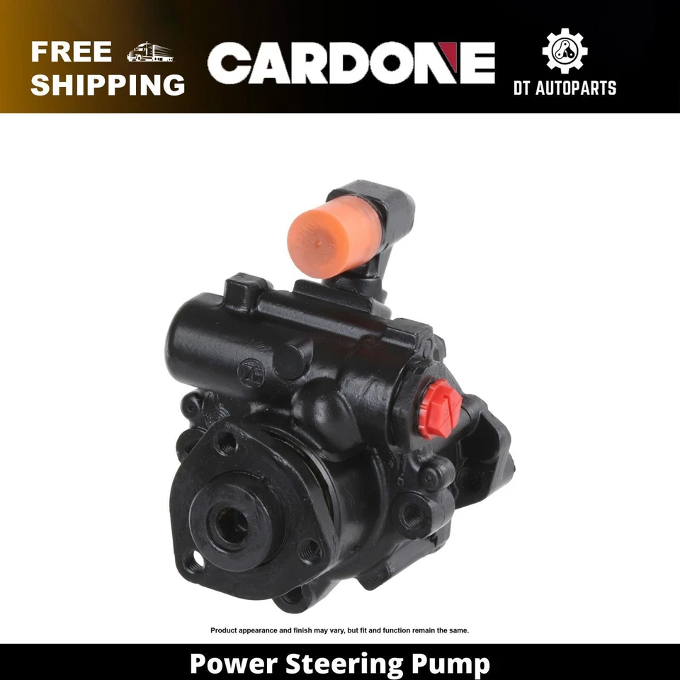 Bomba de dirección asistida Cardone 2004 para Mercedes-Benz ML350 2003-2005 Foto 1 de 4