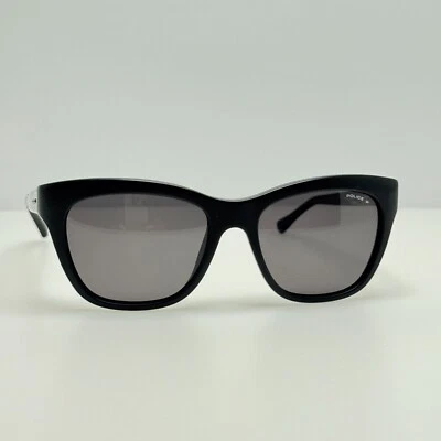 Police 太阳镜 S1933K Col. 703P +3 偏光 54-18-140 — 第 1/4 张图片