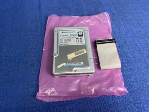 WDAC21000-00H - Western Digital Caviar 1GB 5200RPM EIDE 128KB Cache 3.5-Inch HDD - Picture 1 of 12