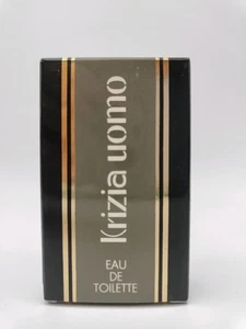 PROFUMO KRIZIA UOMO VINTAGE 5 ml POUR HOMME FOR MEN EAU DE TOILETTE - Picture 1 of 4