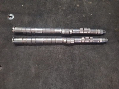 Honda B16A/B17A Dohc Vtec Camshafts Honda Civic/Integra Dc2 Ek4 - Image 1 of 4