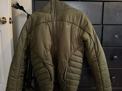 Chaqueta Snugpak (mediana para hombre) Foto 1 de 4