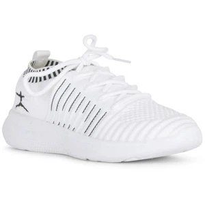 Danskin Womens Energy B/W Athletic and Training Shoes 11 Medium (B,M) BHFO 8875 - Picture 1 of 3