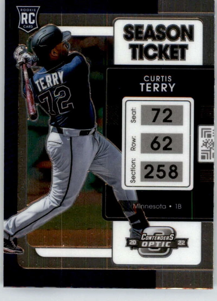 2022 Panini Chronicles Baseball Cards Pick From List Cards Classics-Essentials - Image 1 of 1