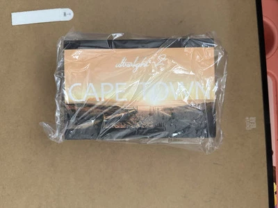 Finalmouse Ultralight 2 Cape Town Gaming Mouse 47g Brand New Sealed In Box - Image 1 of 4