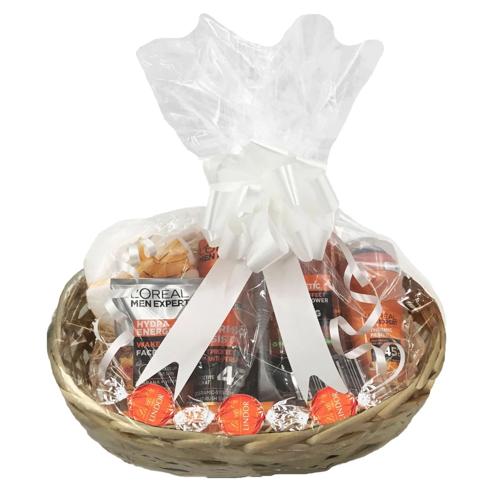 L'ORÉAL L'Oreal Men Expert Hydra Energetic Gift Hamper Father Birthday Dad Christmas Set