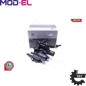 THERMOSTAT COOLANT 20SKV210 FOR LAND ROVER RANGE/SPORT/I/III 368DT 3.6L 8cyl - Picture 1 of 11