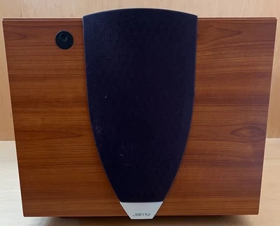 Subwoofer alimentado JAMO E8SUB Foto 1 de 4