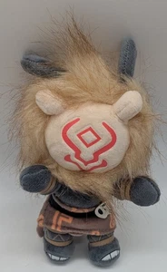 Genshin impact taito kuji Hilichurl plush toy - Picture 1 of 2