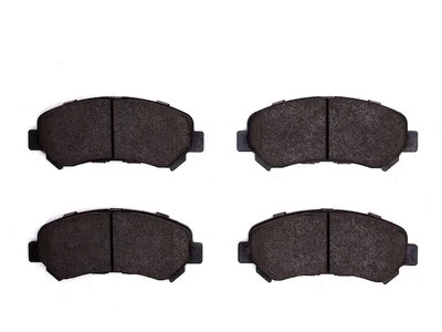 For 2010-2013 Suzuki Kizashi Brake Pad Set Front Dynamic Friction 34632ZBPP 2011 - Image 1 of 2