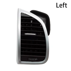 Left Front AC Vent Grille Outlet Assembly for Q7 2006 2015 OEM Replacement Part - Picture 1 of 6