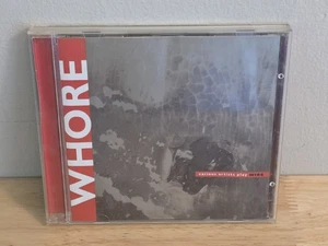 WHORE~CD~PLAY WIRE - Picture 1 of 5