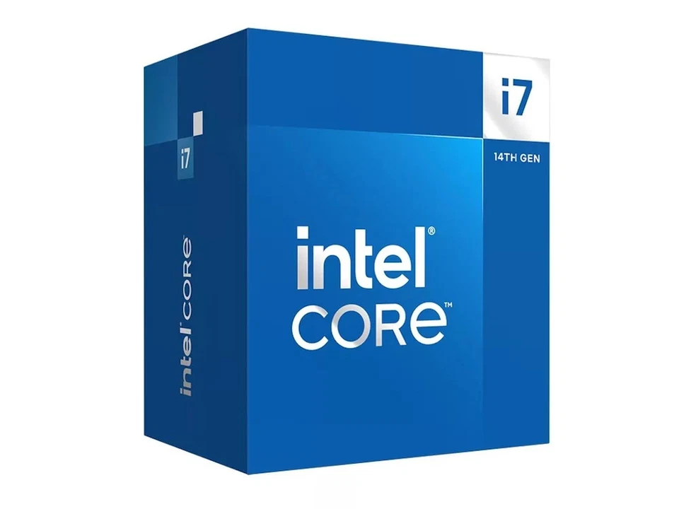 Processore Intel BX8071514700 LGA 1700