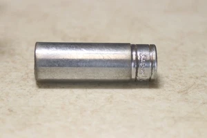 Enchufe profundo Snap On SFS161 3/8 pulgadas unidad 1/2 6 puntos - Imagen 1 de 8