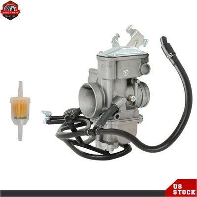 Carburador para Yamaha TTR250 1999 2000 2001 2002 2004 2005 2006 5GF-14301-01-00 Foto 1 de 4