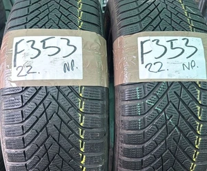 235 55 19 PIRELLI CINTURATO WINTER 2 105H 2355519 Part Worn Tyres 6mmx2 - Picture 1 of 2
