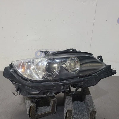 10 2010 BMW 335I FARO LÁMPARA PASAJERO DERECHO XENÓN  Foto 1 de 4