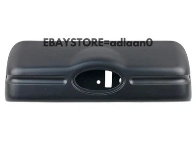 FRP Rear Tailgate Door Handle Trim For Land Rover Discovery 2 1998-2004 - Image 1 of 4