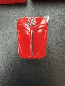 Volkswagen VW Lighter Boxed - Officially Licensed. Red VW Camper Van! - Picture 1 of 12