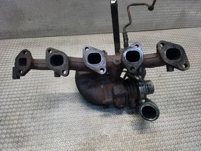 Opel Vectra B 1999 Diesel 74kW Turbo 24442214 VIR19166 - Bild 1 von 4