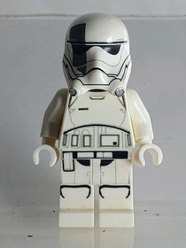 LEGO Star Wars sw0872 First Order Stormtrooper Squad Leader Minifigure 75190