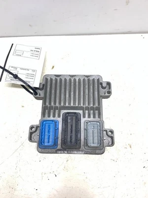 Caja Brain Motor/Motor TRAILBLAZER 07 08 Foto 1 de 4