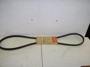 Simplicity Allis Chalmers 1664946 V Belt NOS - Picture 1 of 2