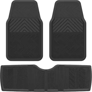Climatex Heavy Duty Car, Truck, Van, and SUV Automotive Floor Mat for Floor Prot - Picture 1 of 8