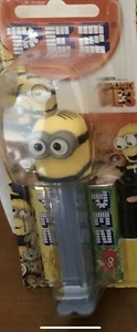 Dispensador Pez Minions - Imagen 1 de 1