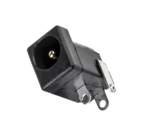 Roland Boss Pedal DC Jack Socket 13449711 - Genuine Replacement Part - Picture 1 of 3