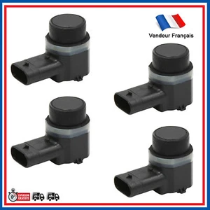 4 Capteur de Stationnement Avant prévu pour RANGE ROVER EVOQUE LR091050 - Foto 1 di 4