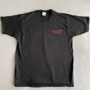 NASA EOS Terra Launch Team Medium T-shirt. 1999 VTG. - Picture 1 of 7