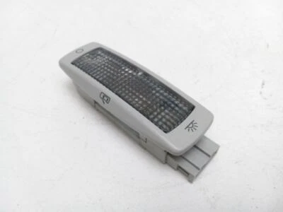 2009 VOLKSWAGEN TIGUAN REAR READING MAP DOME LIGHT LAMP - Image 1 of 4