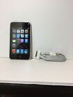 Apple Ipod Touch (2Nd Generation) 8Gb - Black