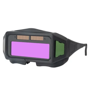 Automatic Variable  Welding Glasses  Antiglare  Weld Tool H3Z0 - Picture 1 of 6