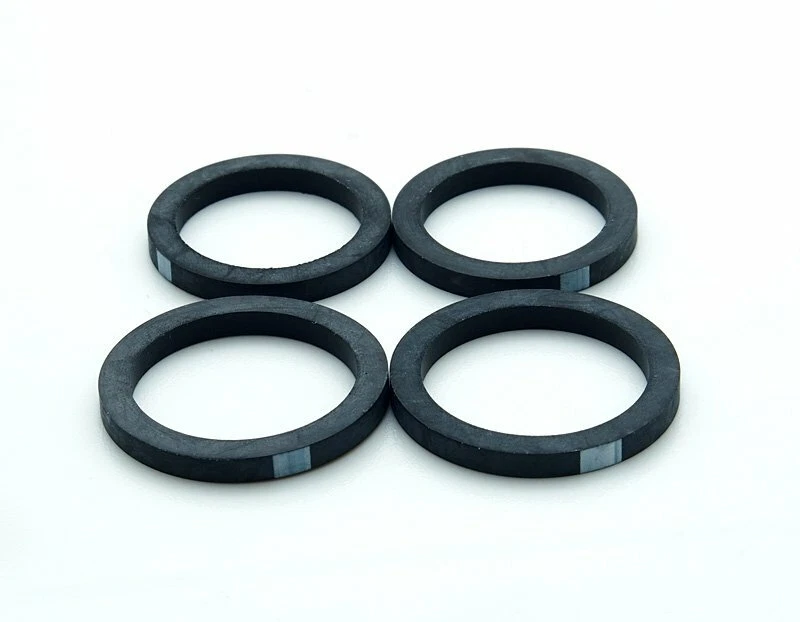 SRAM Bremssattel Kolben Dichtungen für Trail Caliper/ Guide R/ Guide RS/ Guide RSC, 2+2 - Bild 1 von 1