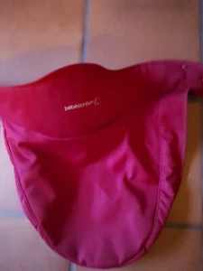 tablier couvre jambe bebe confort pour nacelle windoo - Photo 1/1