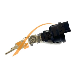 New Ignition Switch with Keys 6693245 for Bobcat Loader 751 863 A300 S150 S550 - Picture 1 of 6