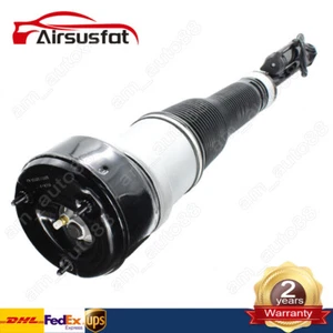 For Mercedes W221 S350 S400 S450 S500 Rear Left Air Suspension Shock Absorber - Picture 1 of 7