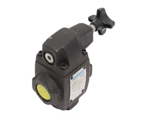 NUOVA VALVOLA DI SICUREZZA VICKERS CS03F50S314 - Foto 1 di 3