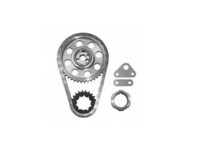LS1 Billet .250 Roller Timing Set 4.8L 5.3L 5.7L 6.0L 97-04 Chev 08-2013T9-005 - Imagen 1 de 1