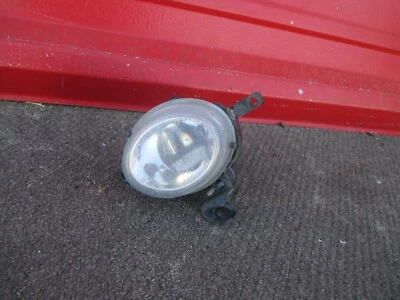 2002 2003 2004 2005 HYUNDAI SONATA LH стороне противотуманный передняя лампа OEM - Изображение 1 из 4