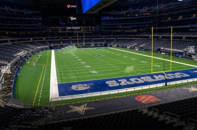 2 boletos de Dallas Cowboys vs Kansas City Chiefs 27/11/2025 Foto 1 de 2