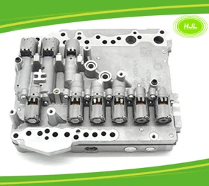 MPS6 Transmission Valve Boday w/Solenoids 6DCT450 For Ford Focus KUGA Dodge - Picture 1 of 5