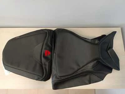 Capa de assento Ducati Multistrada 1200 1260 2015-2020 Tappezzeria Comfort *EM ESTOQUE* - Imagem 1 de 2