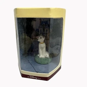 Figura Coleccionable Duquesa Disney Tiny Kingdom Aristocats 1970 En Caja Original - Imagen 1 de 7