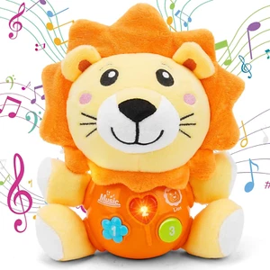 Baby Toys 6 to 12 Months - Infant Baby Musical Toy for 1 Year Old Boys & Girls - - Picture 1 of 11