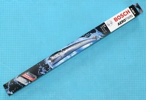 2x BOSCH AERO TWIN Scheibenwischerblätter 3397007292 für NISSAN QASHQAI 2+ - Bild 1 von 1